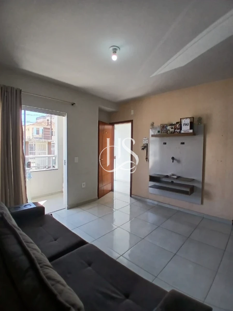 Apartamento em Nova Palhoça, Palhoça. 2 quartos, 62m². Imagem 1 de 13