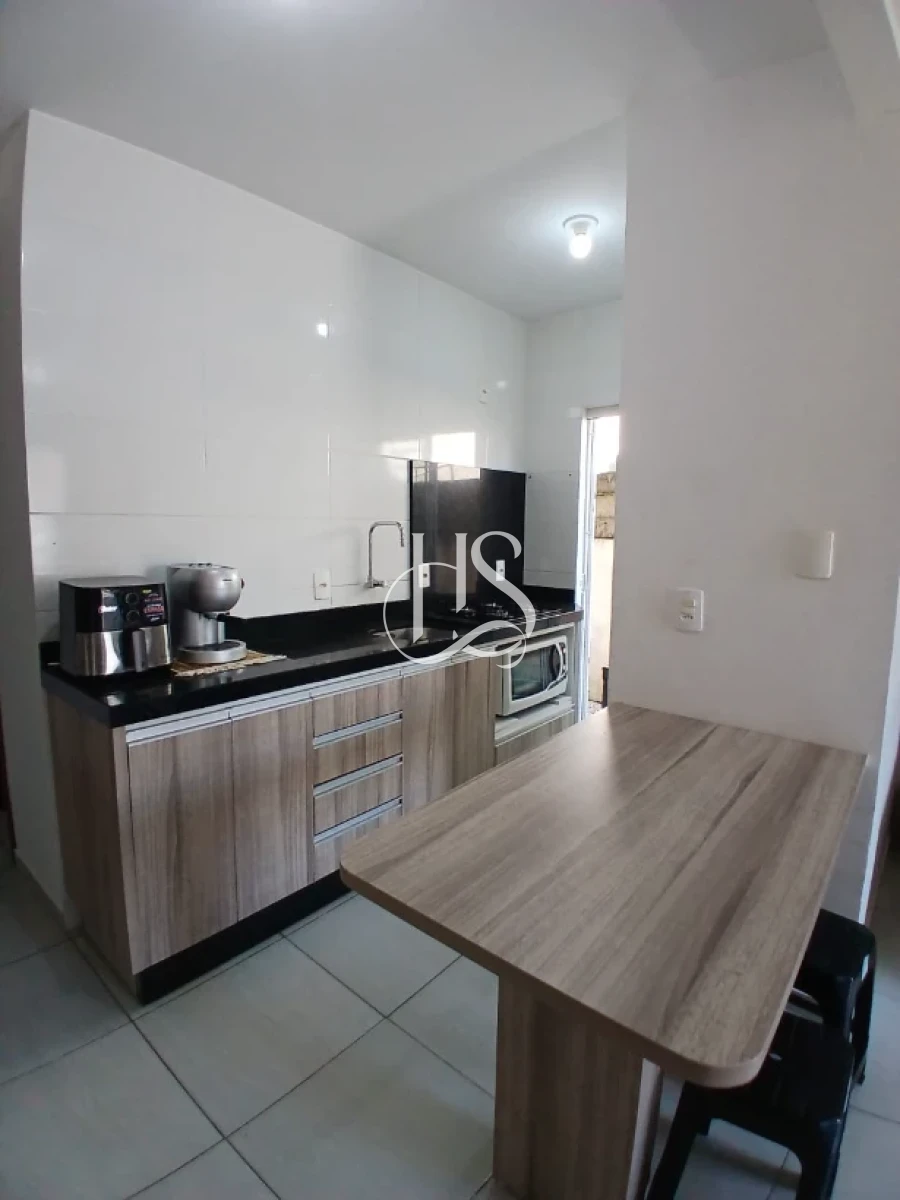 Apartamento em Nova Palhoça, Palhoça. 2 quartos, 62m². Imagem 3 de 13