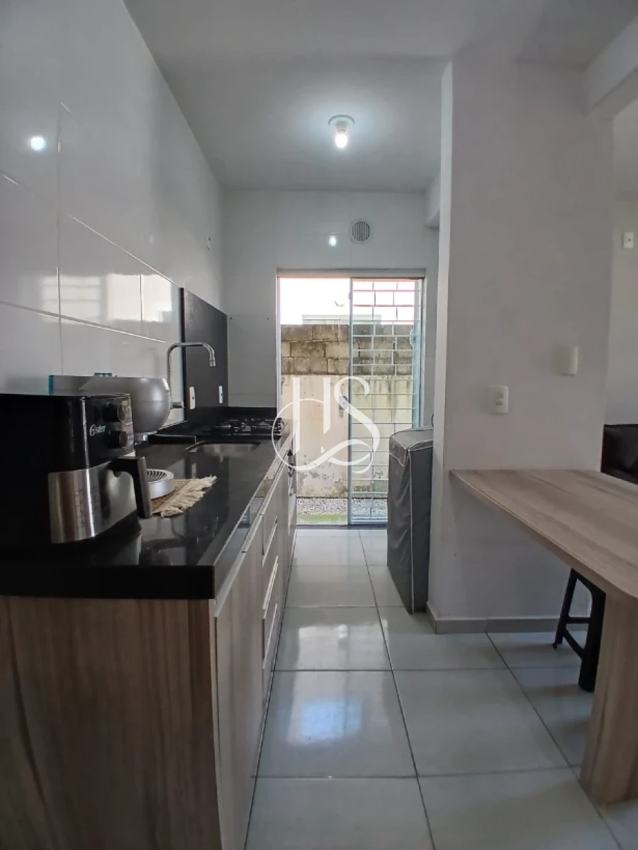 Apartamento em Nova Palhoça, Palhoça. 2 quartos, 62m². Imagem 4 de 13