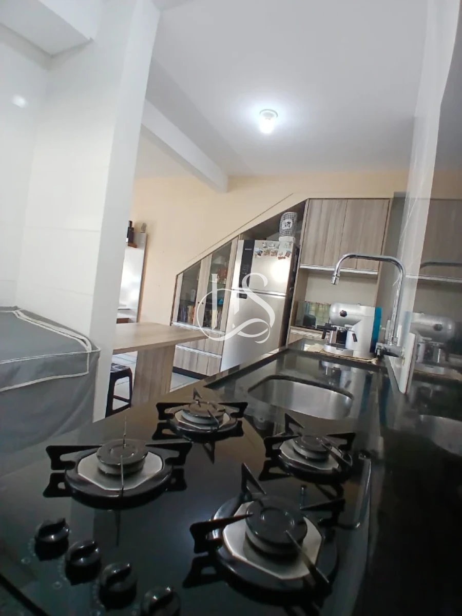 Apartamento em Nova Palhoça, Palhoça. 2 quartos, 62m². Imagem 5 de 13