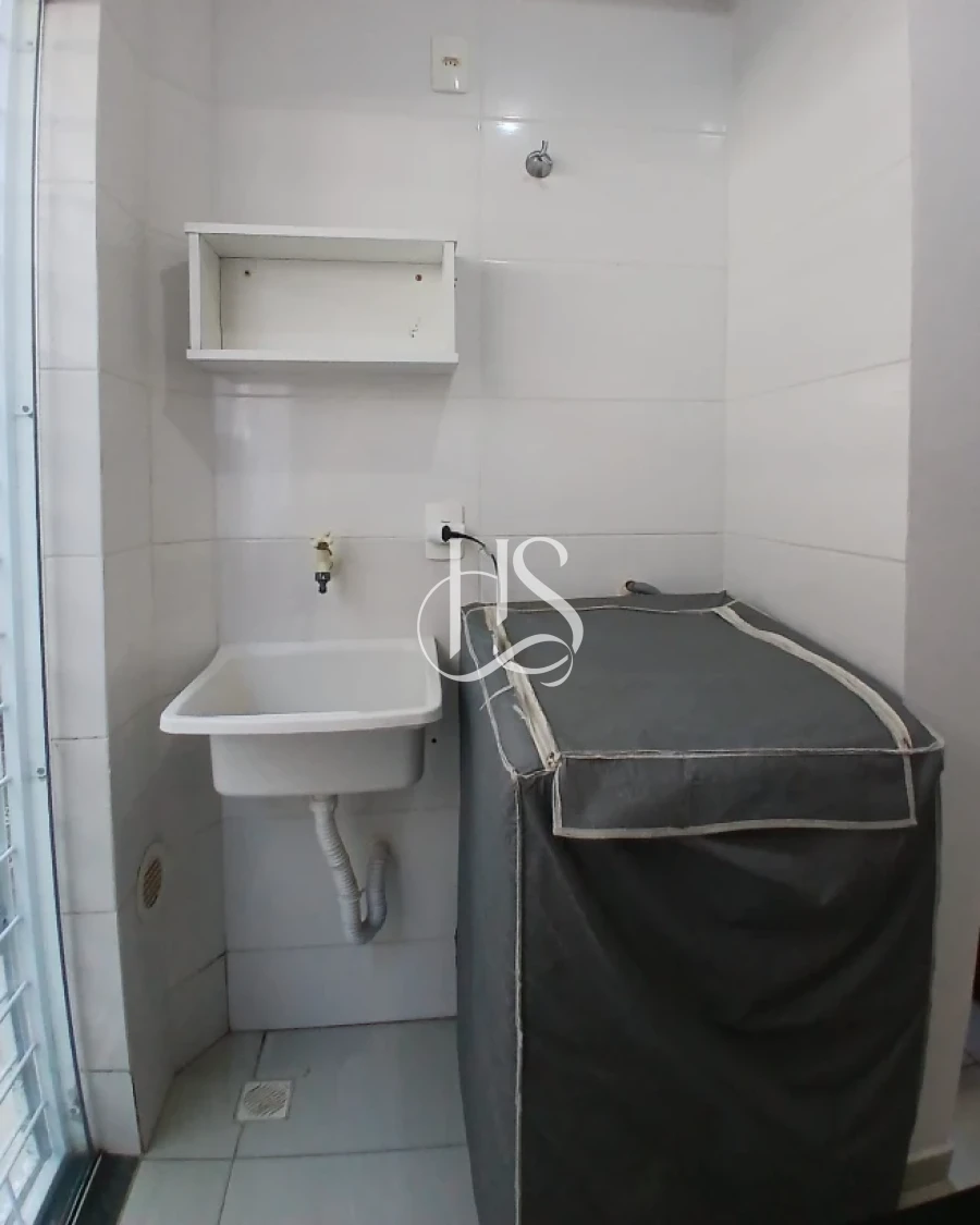 Apartamento em Nova Palhoça, Palhoça. 2 quartos, 62m². Imagem 6 de 13