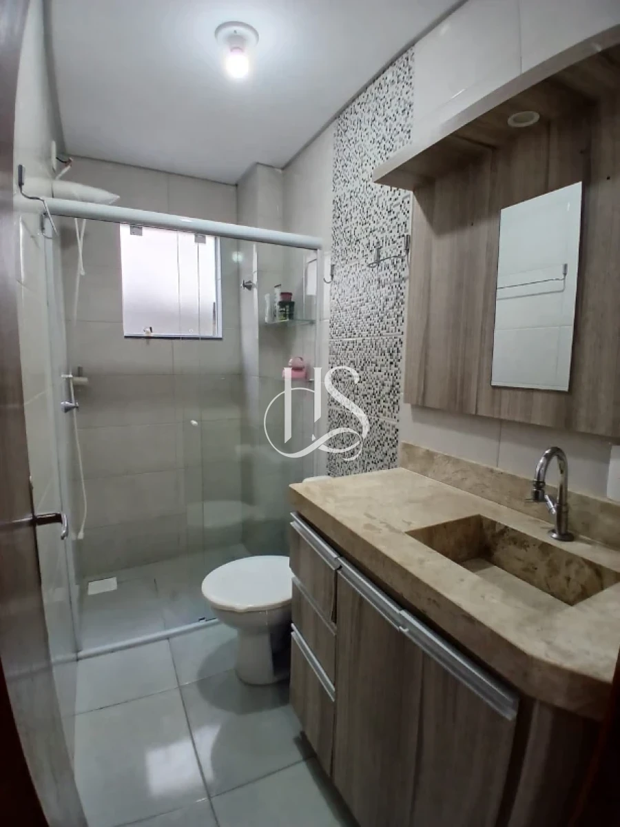 Apartamento em Nova Palhoça, Palhoça. 2 quartos, 62m². Imagem 7 de 13