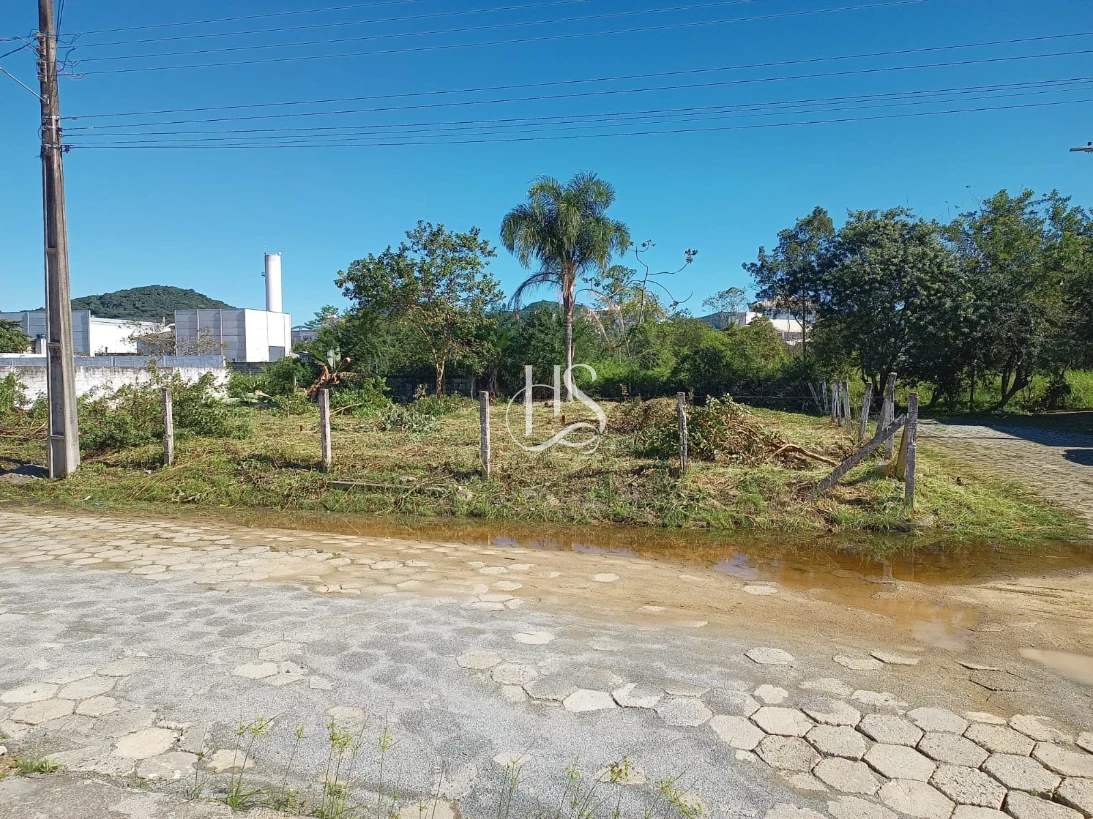 Terreno em Aririú, Palhoça. 0 quartos, 0m². Imagem 3 de 4