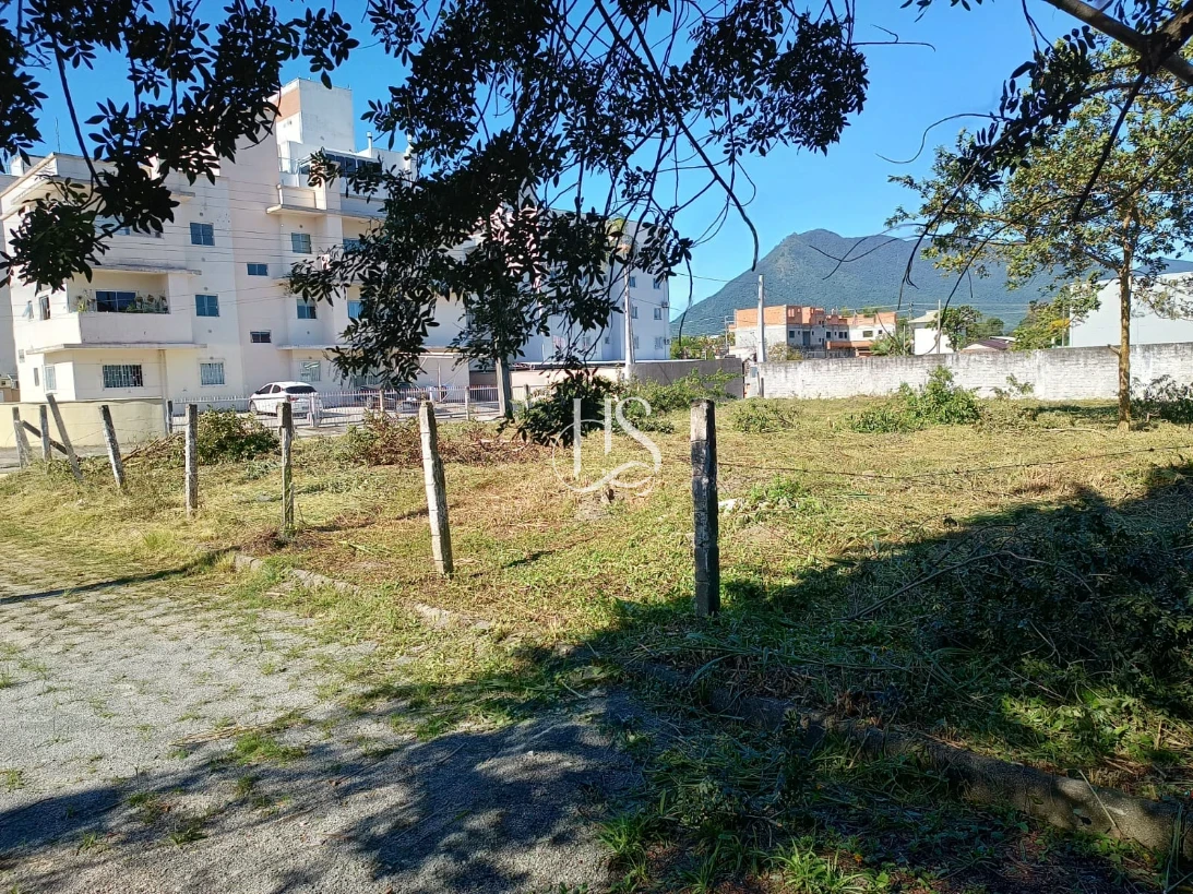 Terreno em Aririú, Palhoça. 0 quartos, 0m². Imagem 2 de 4