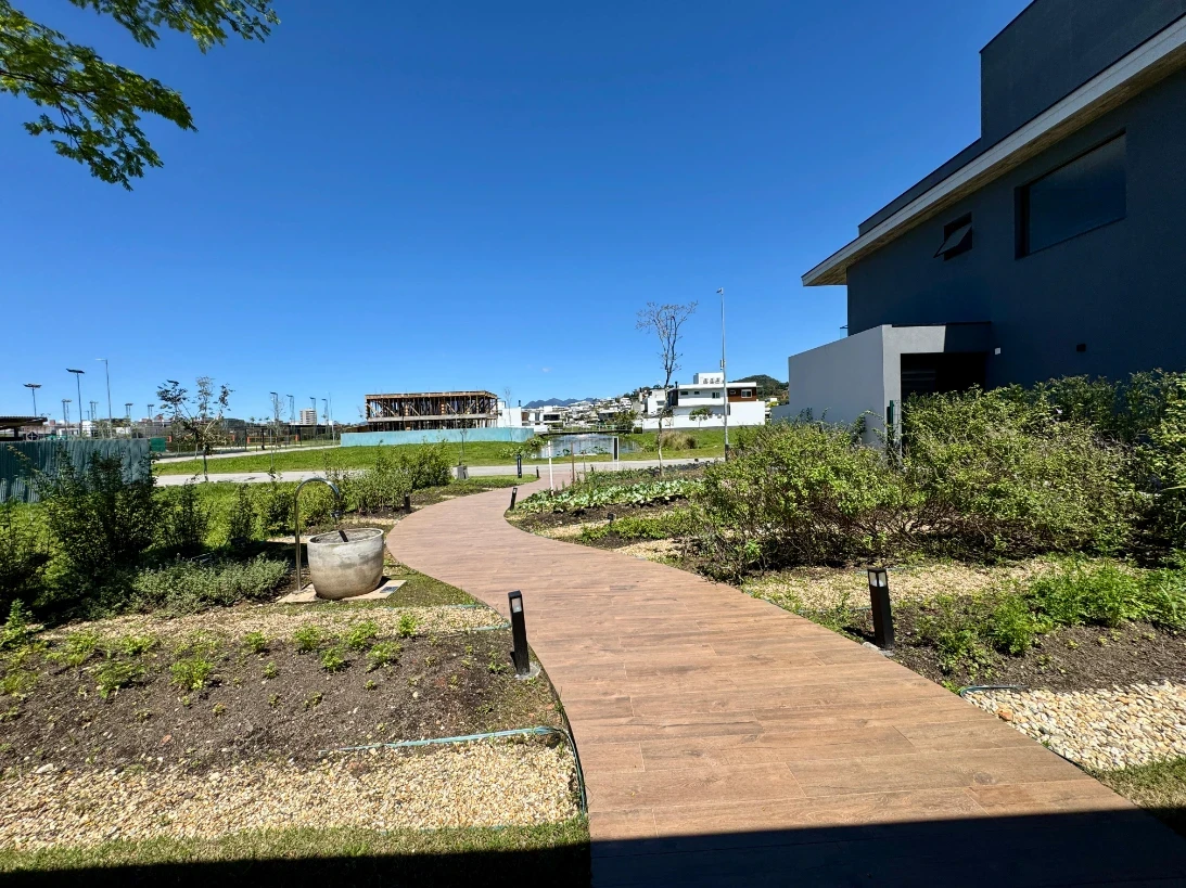 Terreno em Pedra Branca, Palhoça. 0 quartos, 0m². Imagem 22 de 25