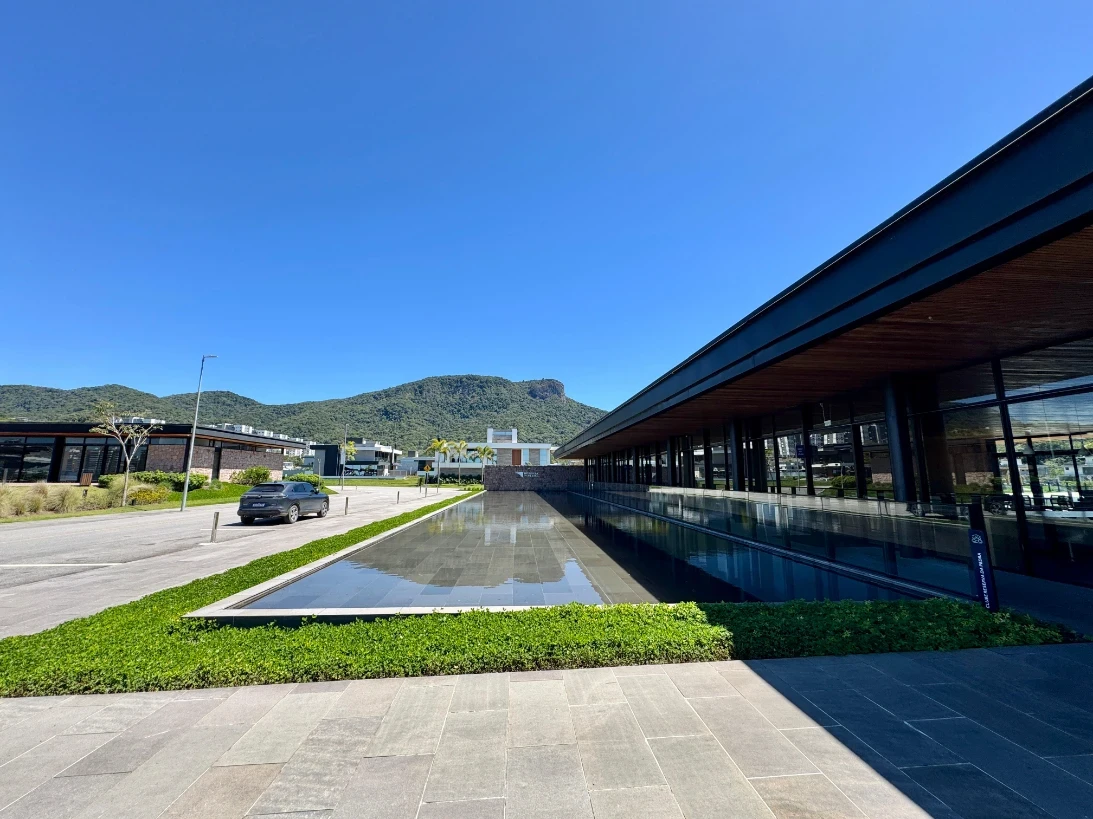 Terreno em Pedra Branca, Palhoça. 0 quartos, 0m². Imagem 3 de 25