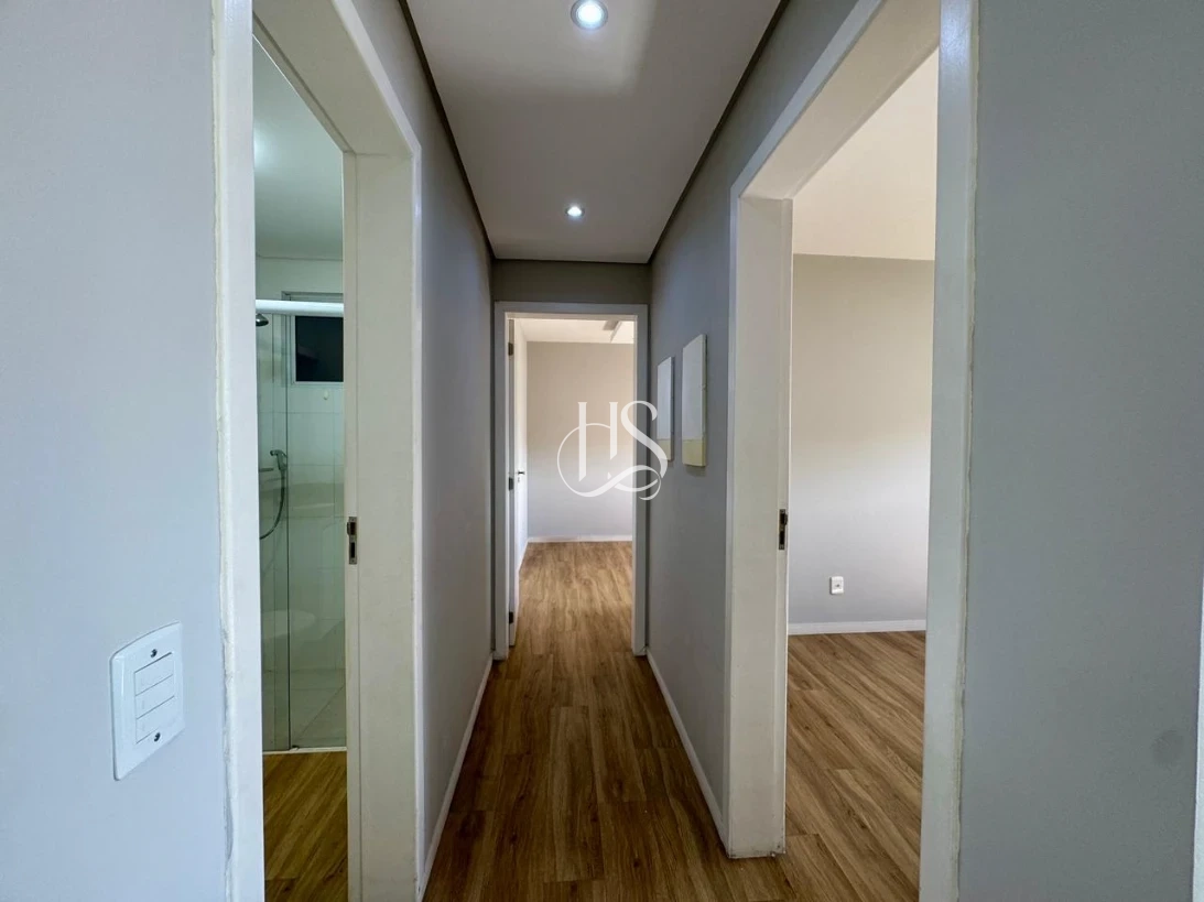 Apartamento em Pagani, Palhoça. 2 quartos, 75m². Imagem 9 de 19