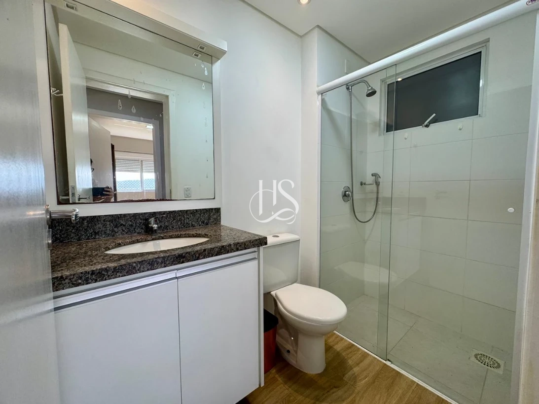 Apartamento em Pagani, Palhoça. 2 quartos, 75m². Imagem 15 de 19