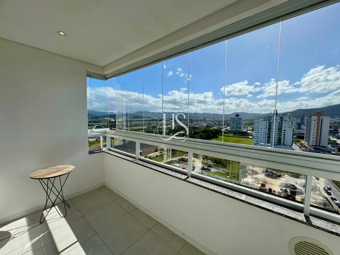 Apartamento em Pagani, Palhoça. 2 quartos, 75m². Imagem 1 de 19