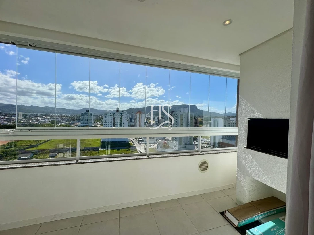 Apartamento em Pagani, Palhoça. 2 quartos, 75m². Imagem 2 de 19