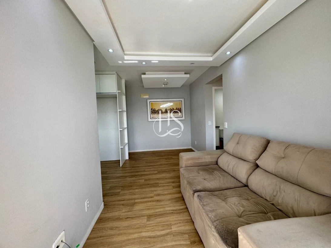 Apartamento em Pagani, Palhoça. 2 quartos, 75m². Imagem 5 de 19