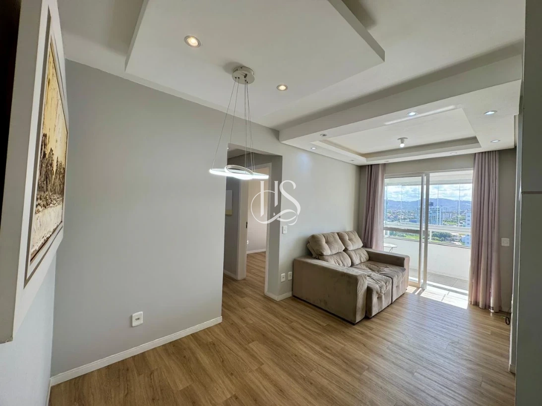 Apartamento em Pagani, Palhoça. 2 quartos, 75m². Imagem 4 de 19