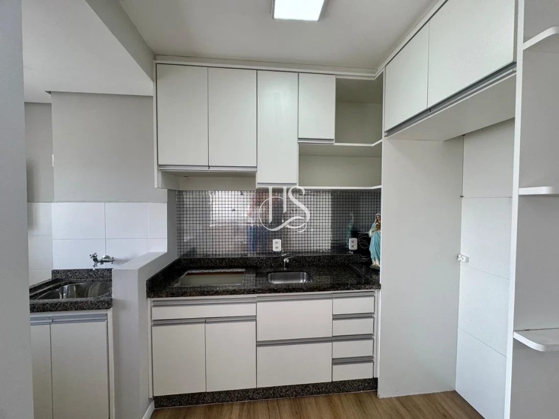 Apartamento em Pagani, Palhoça. 2 quartos, 75m². Imagem 6 de 19