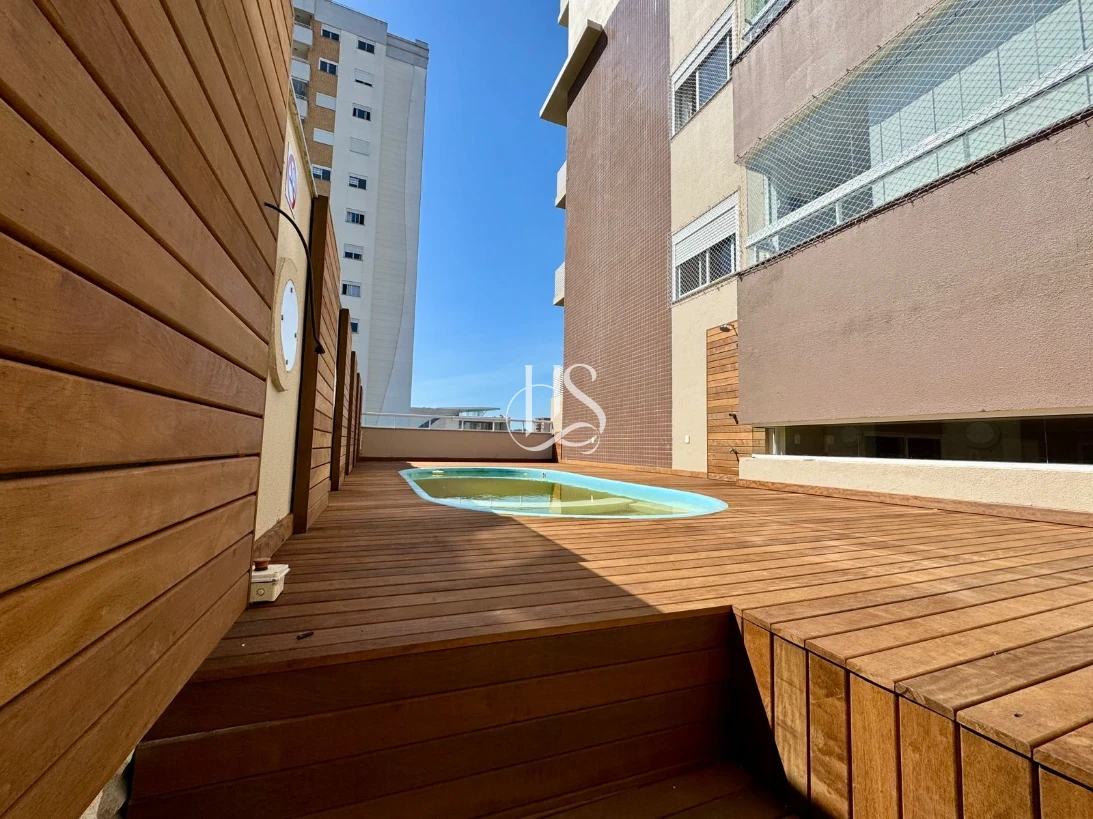 Apartamento em Pagani, Palhoça. 2 quartos, 75m². Imagem 18 de 19