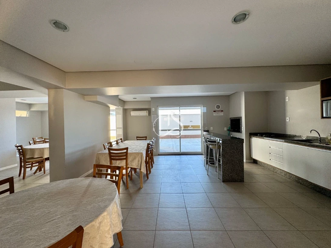 Apartamento em Pagani, Palhoça. 2 quartos, 75m². Imagem 19 de 19