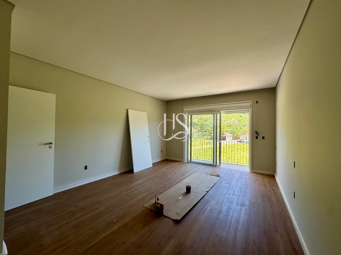 Casa em Pedra Branca, Palhoça. 4 quartos, 275m². Imagem 9 de 46