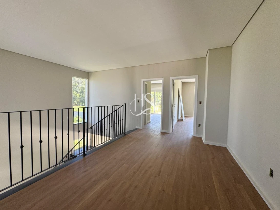 Casa em Pedra Branca, Palhoça. 4 quartos, 275m². Imagem 7 de 46