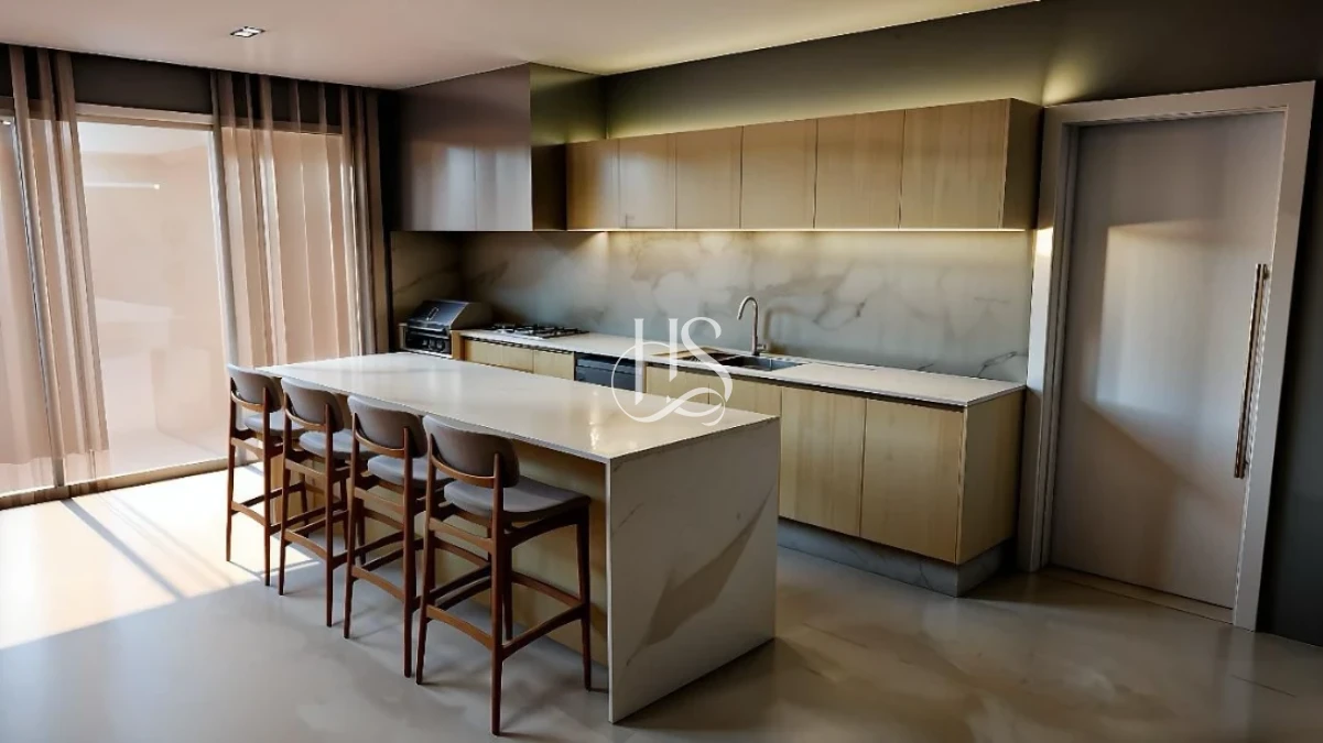 Casa em Pedra Branca, Palhoça. 4 quartos, 275m². Imagem 19 de 46