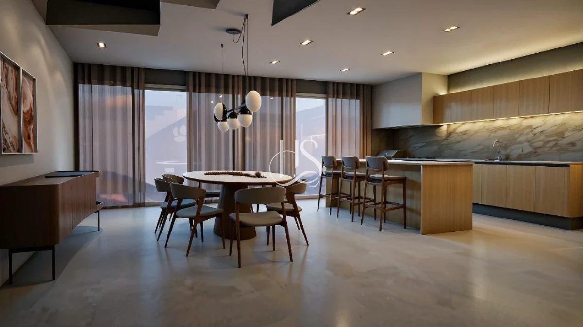 Casa em Pedra Branca, Palhoça. 4 quartos, 275m². Imagem 14 de 46