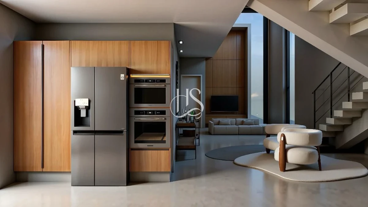 Casa em Pedra Branca, Palhoça. 4 quartos, 275m². Imagem 21 de 46