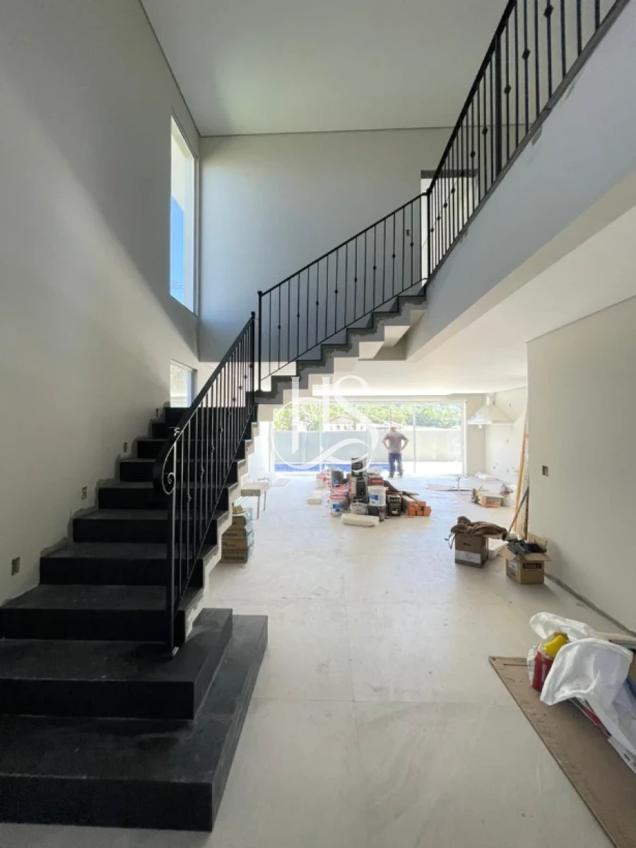 Casa em Pedra Branca, Palhoça. 4 quartos, 275m². Imagem 6 de 46