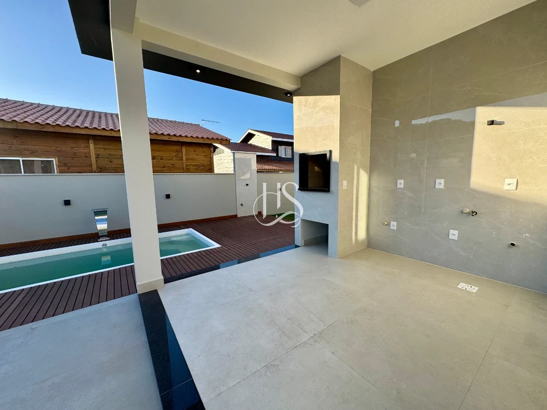 Casa em Forquilhas, São José. 3 quartos, 107m². Imagem 11 de 15