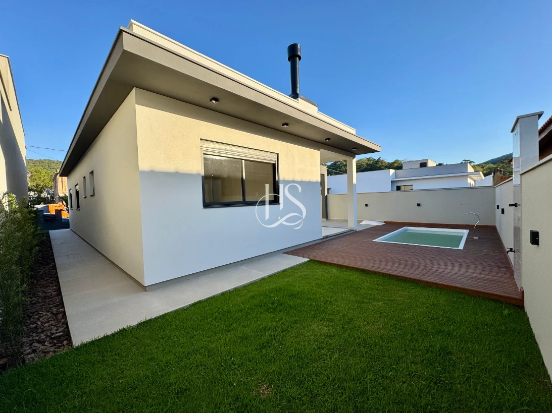 Casa em Forquilhas, São José. 3 quartos, 107m². Imagem 12 de 15