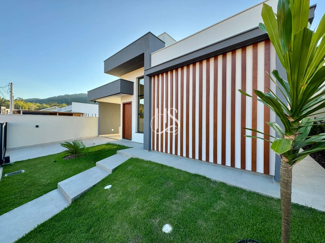 Casa em Forquilhas, São José. 3 quartos, 107m². Imagem 2 de 15
