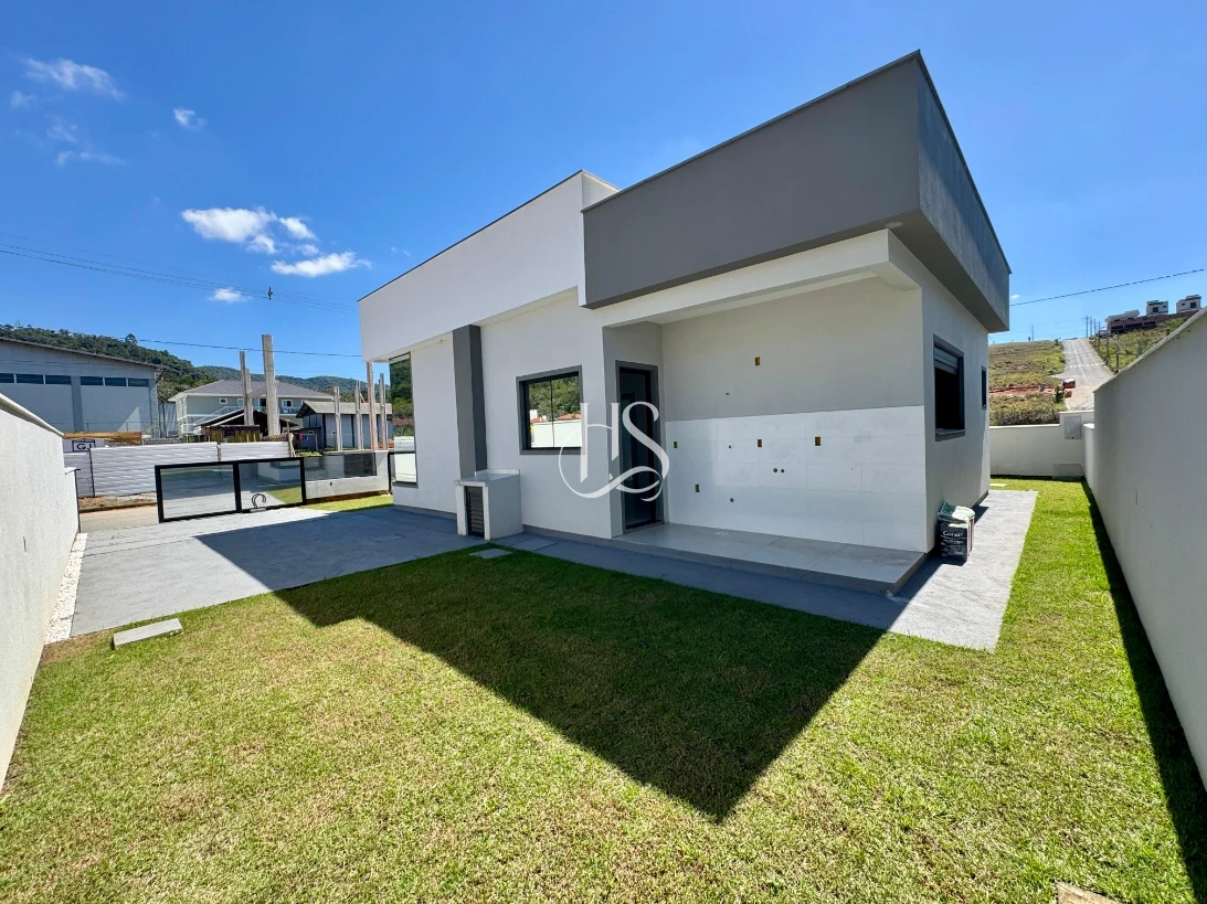 Casa em Alto Aririú, Palhoça. 3 quartos, 81m². Imagem 11 de 11