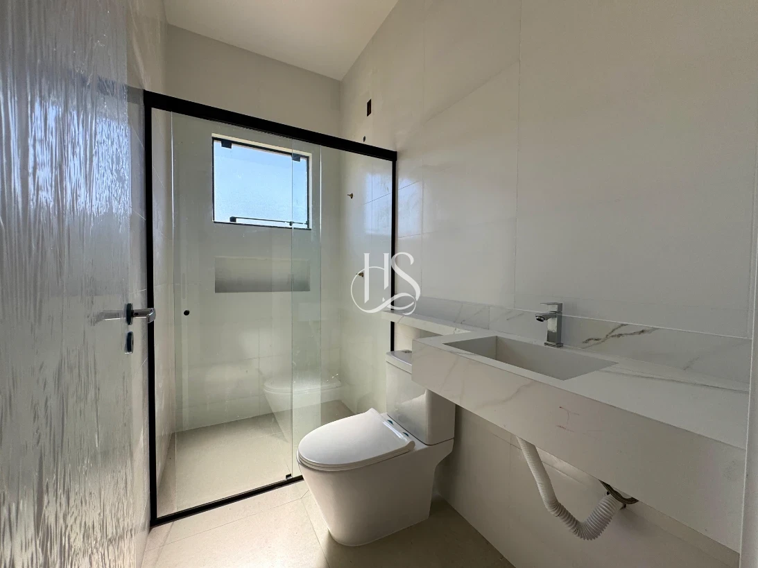 Casa em Alto Aririú, Palhoça. 3 quartos, 81m². Imagem 10 de 11