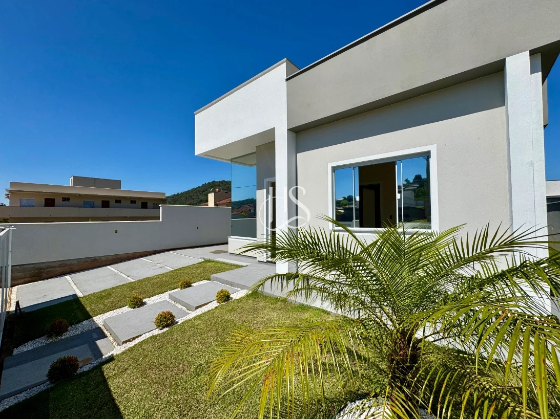 Casa em Alto Aririú, Palhoça. 3 quartos, 81m². Imagem 4 de 14