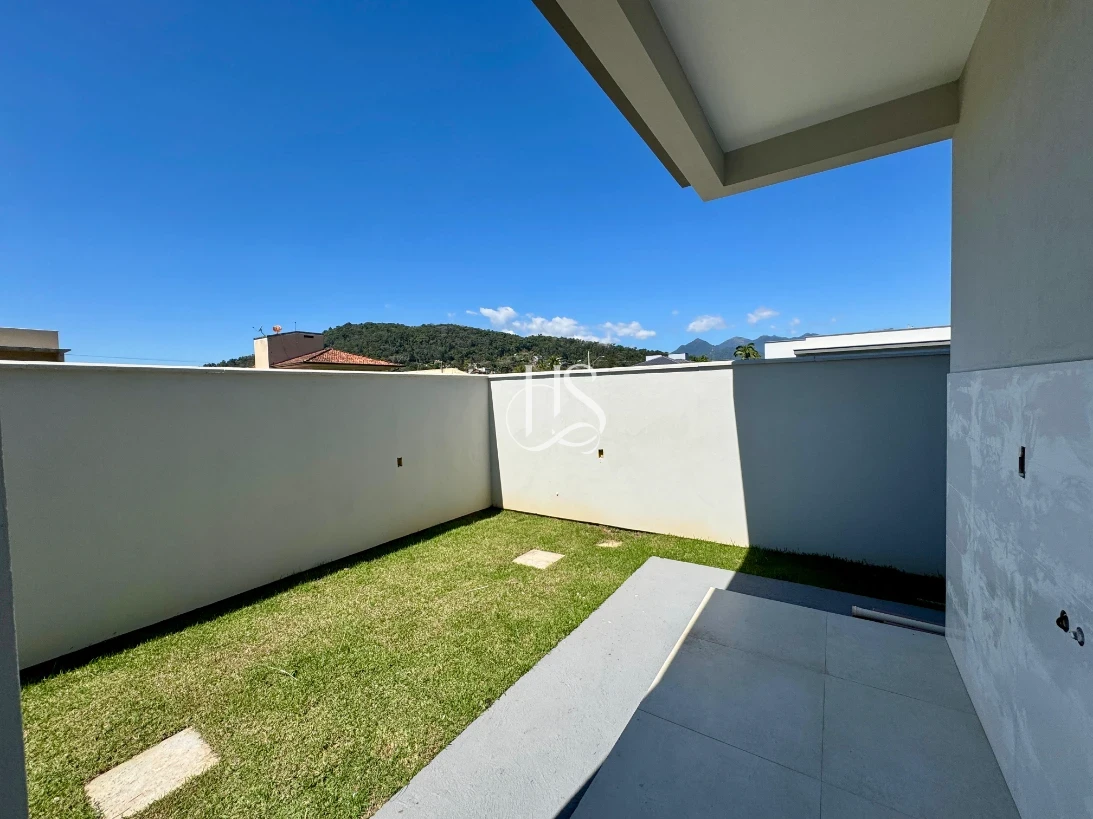 Casa em Alto Aririú, Palhoça. 3 quartos, 81m². Imagem 14 de 14