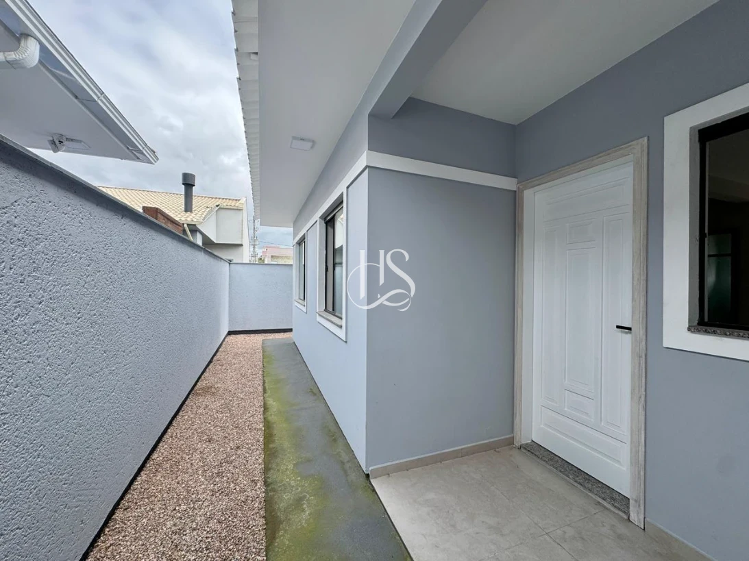 Casa Geminada em Bela Vista, Palhoça. 3 quartos, 60m². Imagem 9 de 11