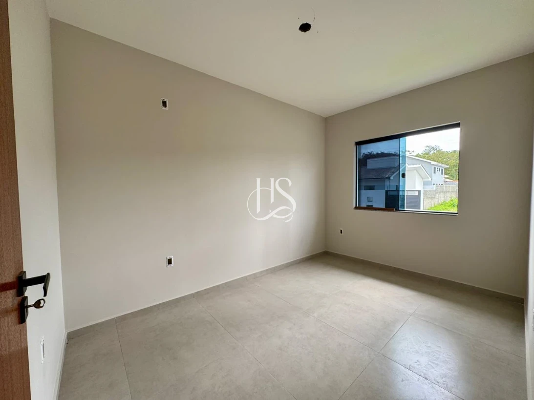 Casa Geminada em Bela Vista, Palhoça. 3 quartos, 60m². Imagem 8 de 11