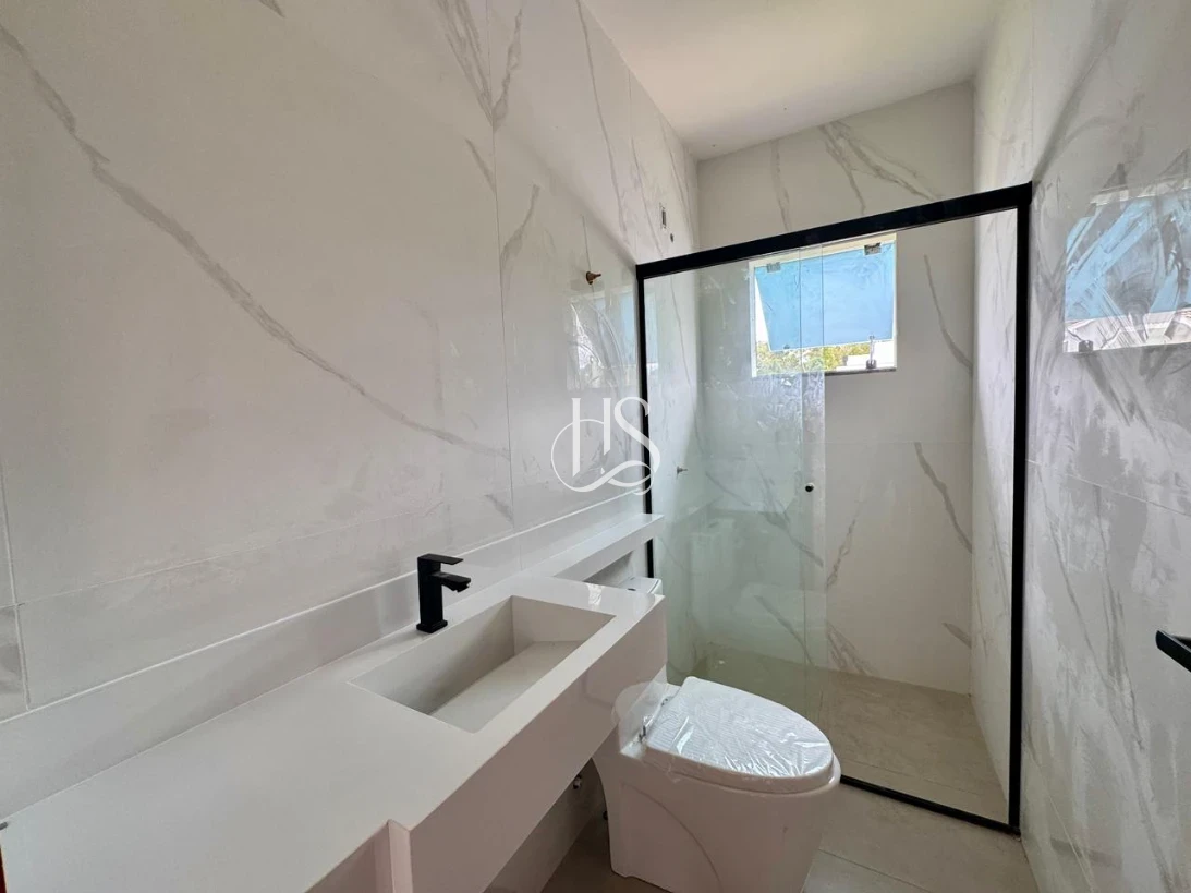 Casa Geminada em Bela Vista, Palhoça. 3 quartos, 60m². Imagem 4 de 11