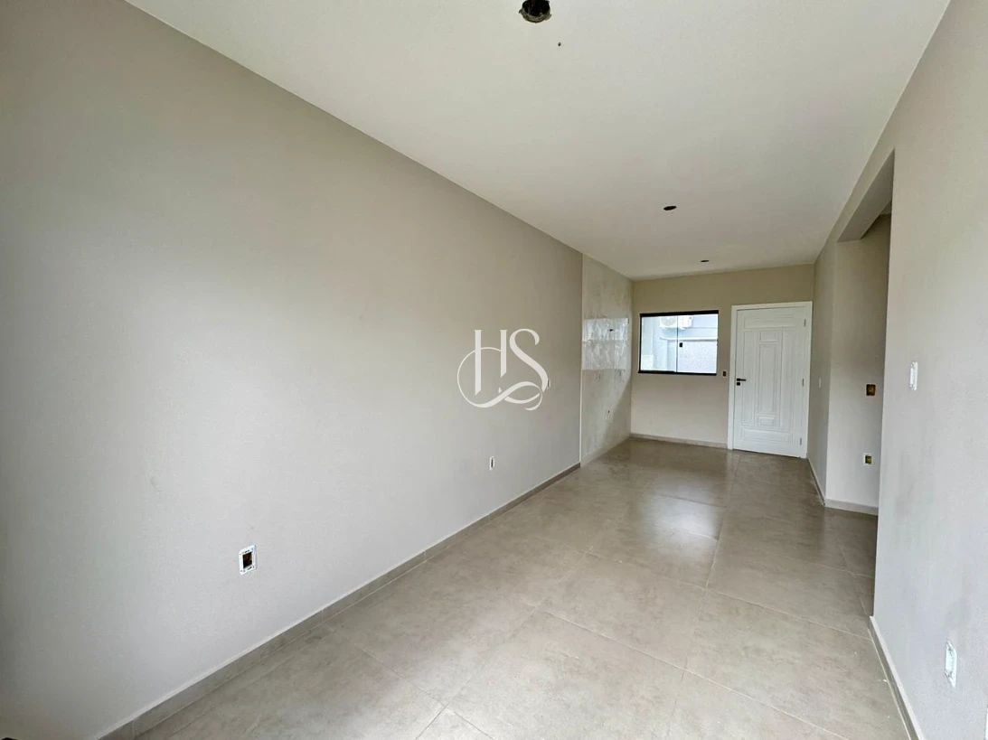 Casa Geminada em Bela Vista, Palhoça. 3 quartos, 60m². Imagem 2 de 11