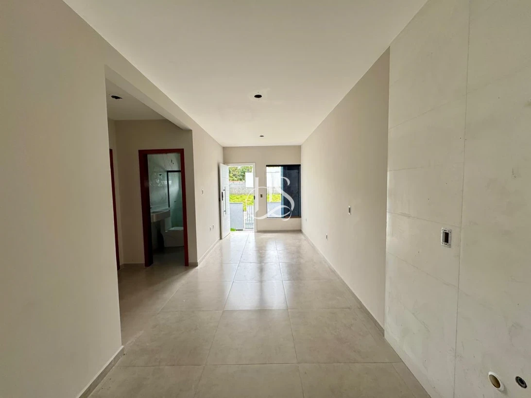 Casa Geminada em Bela Vista, Palhoça. 3 quartos, 60m². Imagem 3 de 11