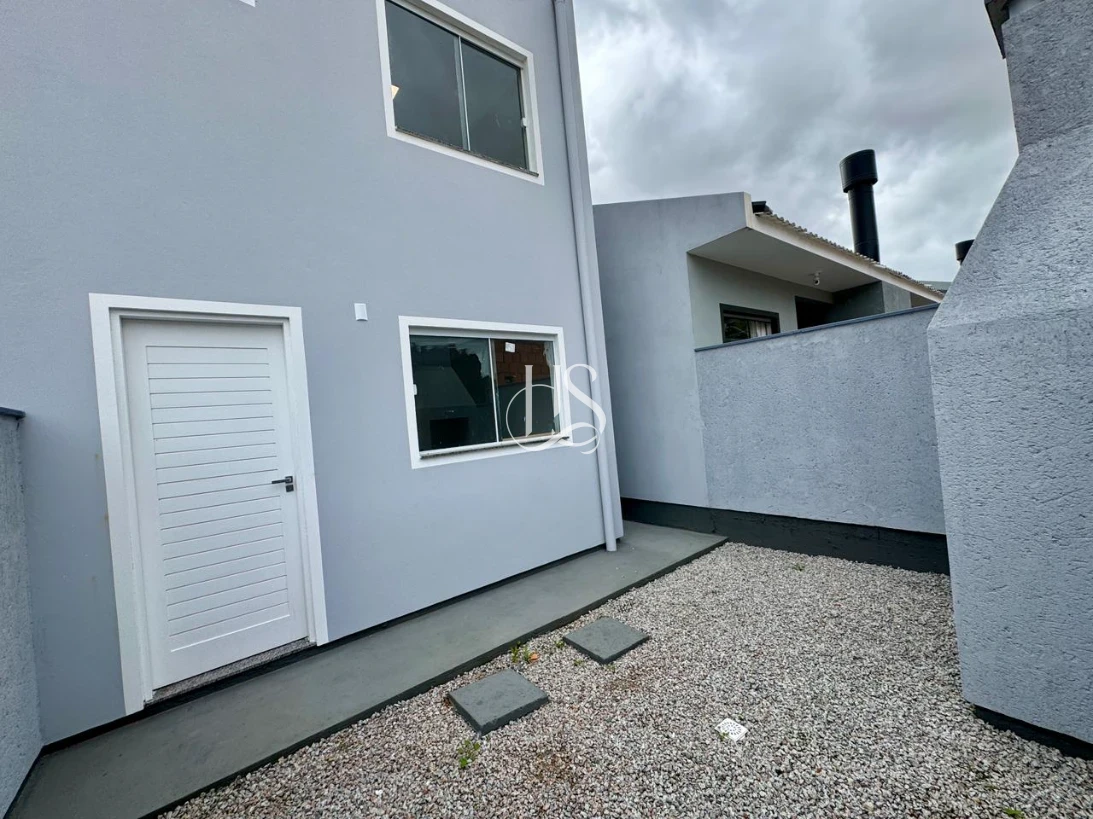 Sobrado Geminado em Bela Vista, Palhoça. 2 quartos, 70m². Imagem 5 de 5