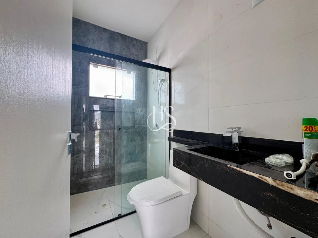 Sobrado Geminado em Bela Vista, Palhoça. 2 quartos, 70m². Imagem 3 de 5