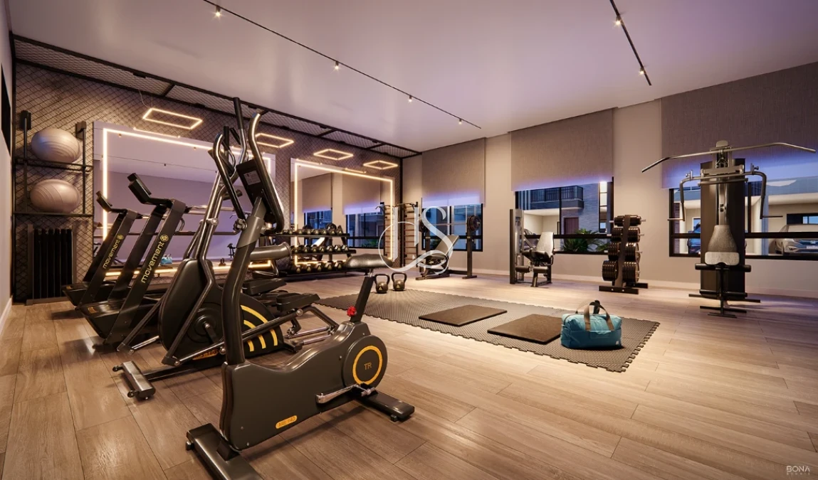 Sobrado Geminado em Sertão do Maruim, São José. 3 quartos, 118m². Imagem 17 de 19