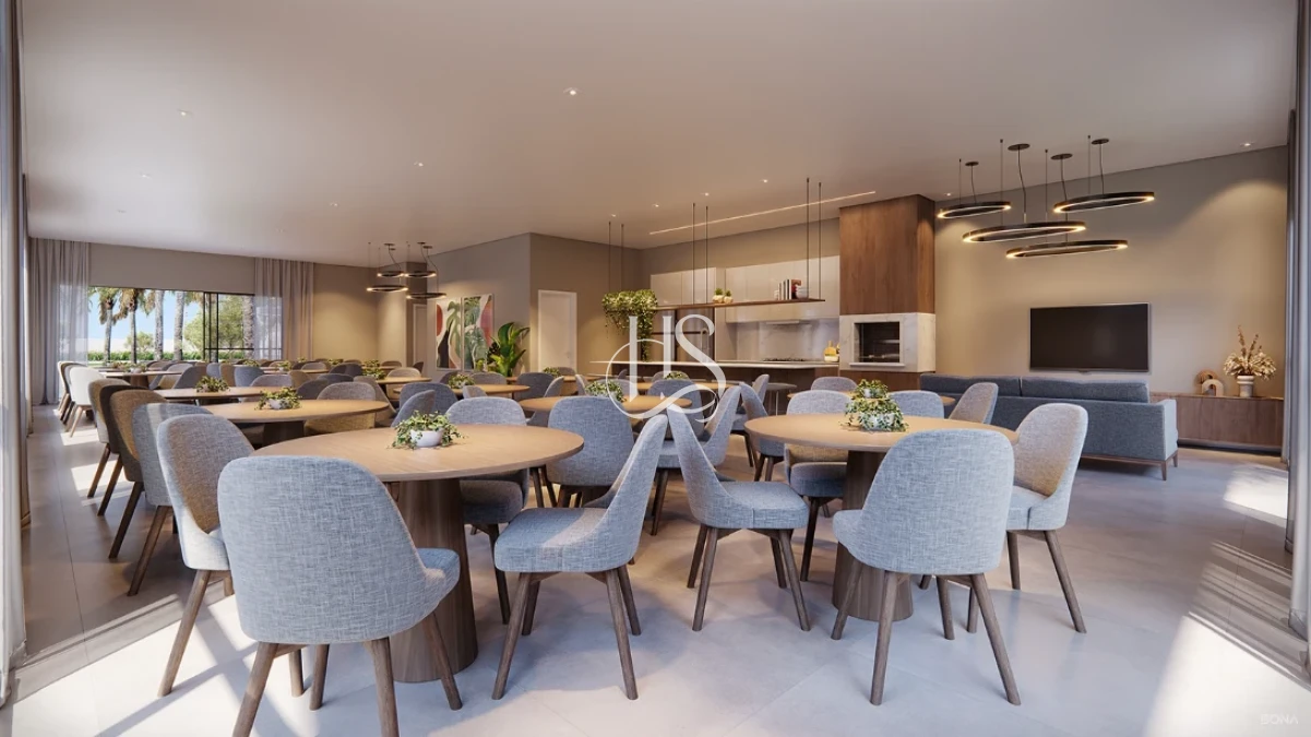 Sobrado Geminado em Sertão do Maruim, São José. 3 quartos, 118m². Imagem 18 de 19