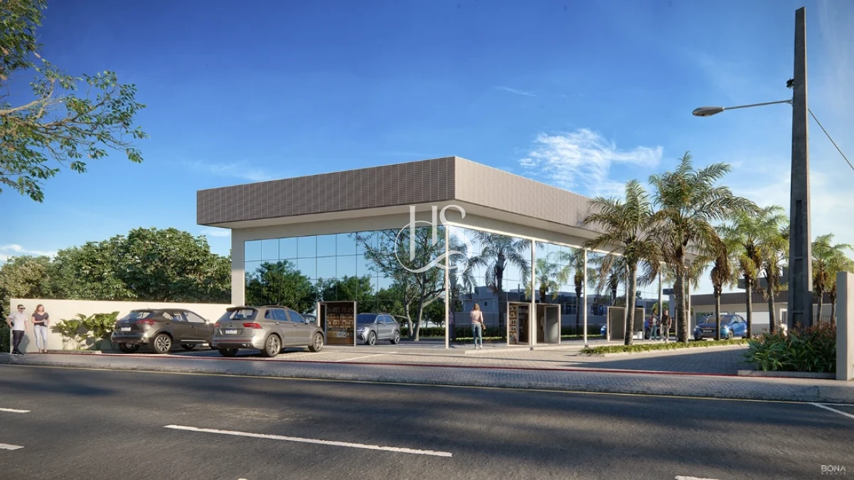 Sobrado Geminado em Sertão do Maruim, São José. 3 quartos, 118m². Imagem 14 de 19