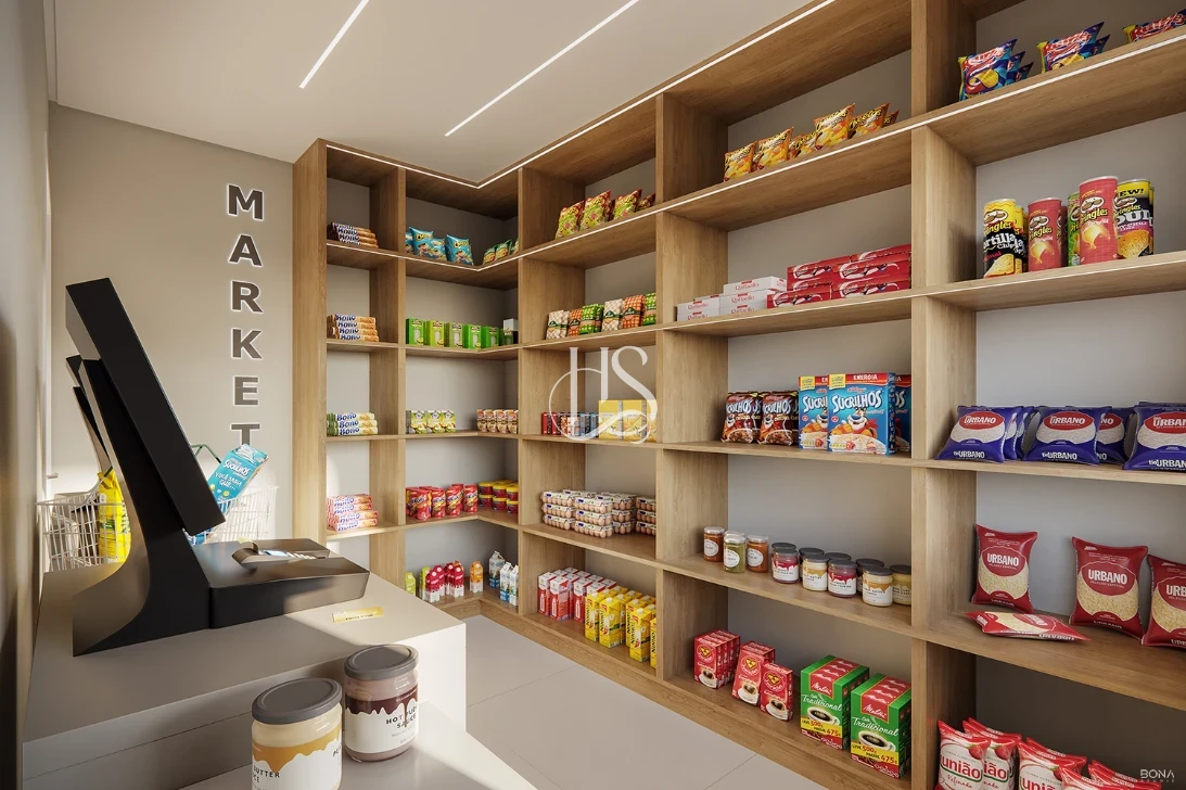 Sobrado Geminado em Sertão do Maruim, São José. 3 quartos, 118m². Imagem 15 de 19