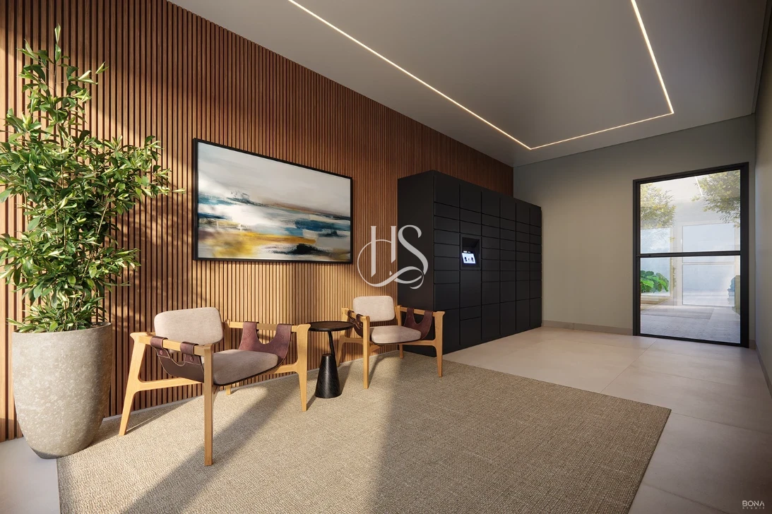 Sobrado Geminado em Sertão do Maruim, São José. 3 quartos, 118m². Imagem 16 de 19