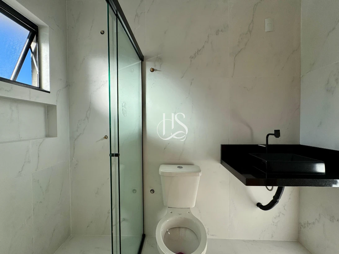 Casa Geminada em Forquilhas, São José. 2 quartos, 65m². Imagem 10 de 11