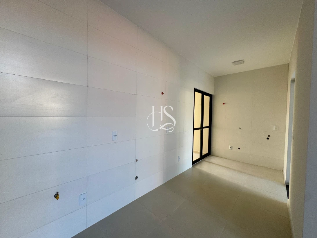 Casa Geminada em Forquilhas, São José. 2 quartos, 65m². Imagem 4 de 11