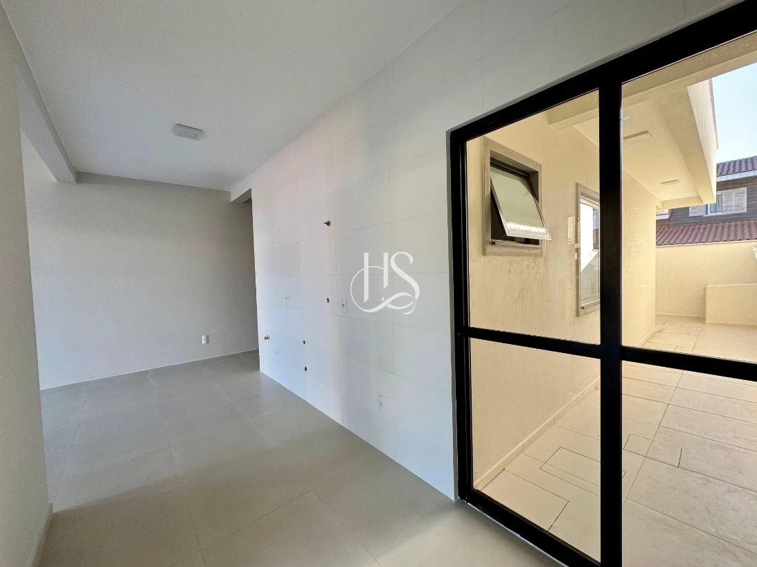 Casa Geminada em Forquilhas, São José. 2 quartos, 65m². Imagem 5 de 11