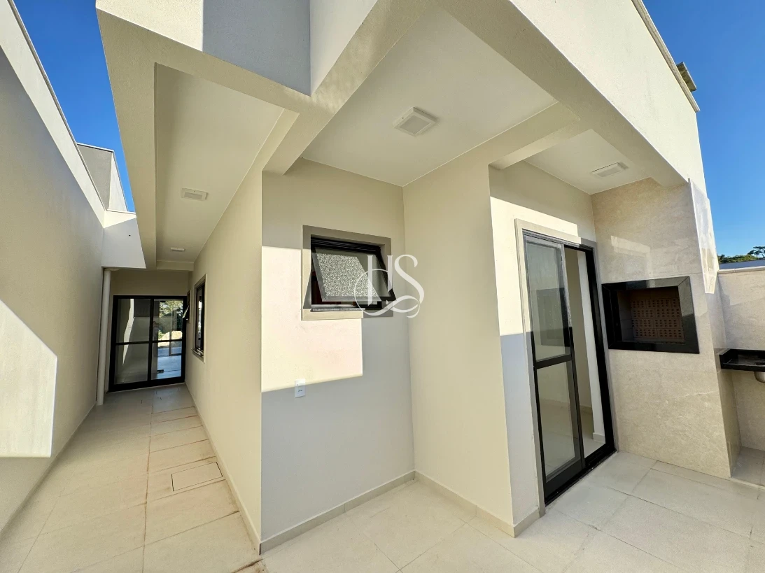 Casa Geminada em Forquilhas, São José. 2 quartos, 65m². Imagem 11 de 11