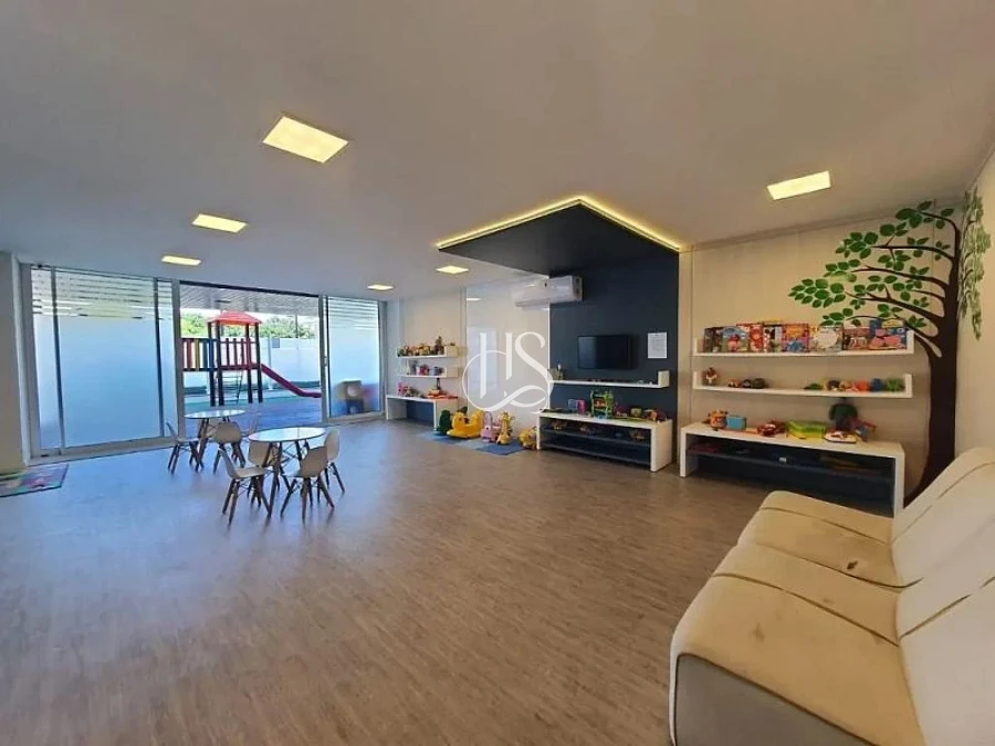 Apartamento em Pagani, Palhoça. 3 quartos, 108m². Imagem 50 de 50