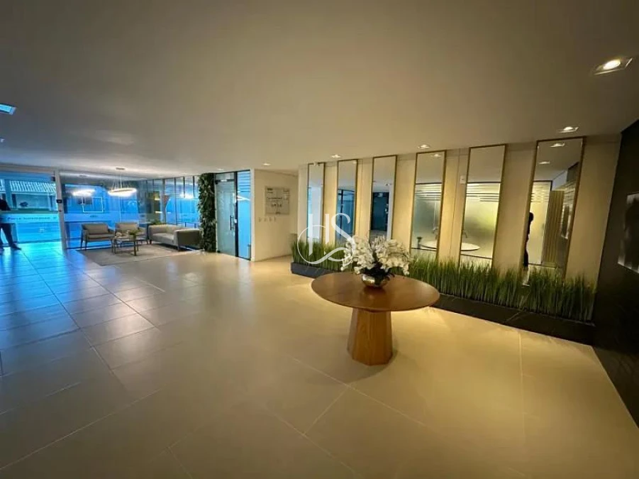 Apartamento em Pagani, Palhoça. 3 quartos, 108m². Imagem 42 de 50